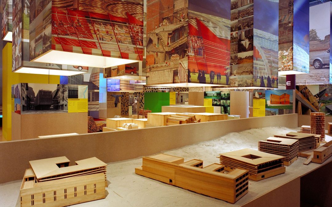 China Contemporary