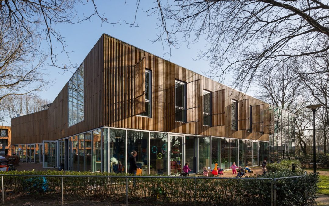 Huis van Droo