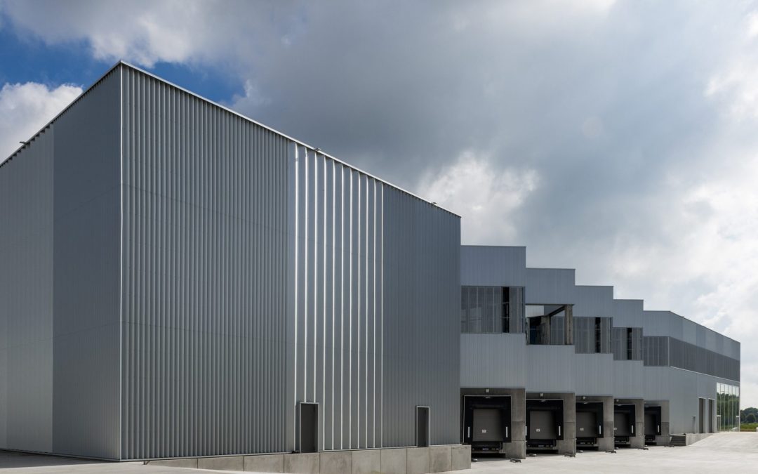 Deca Factory