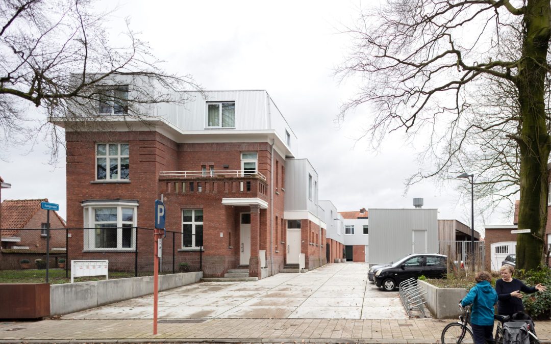 Villa Astrid