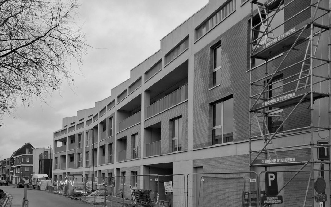 Voorhavenlaan