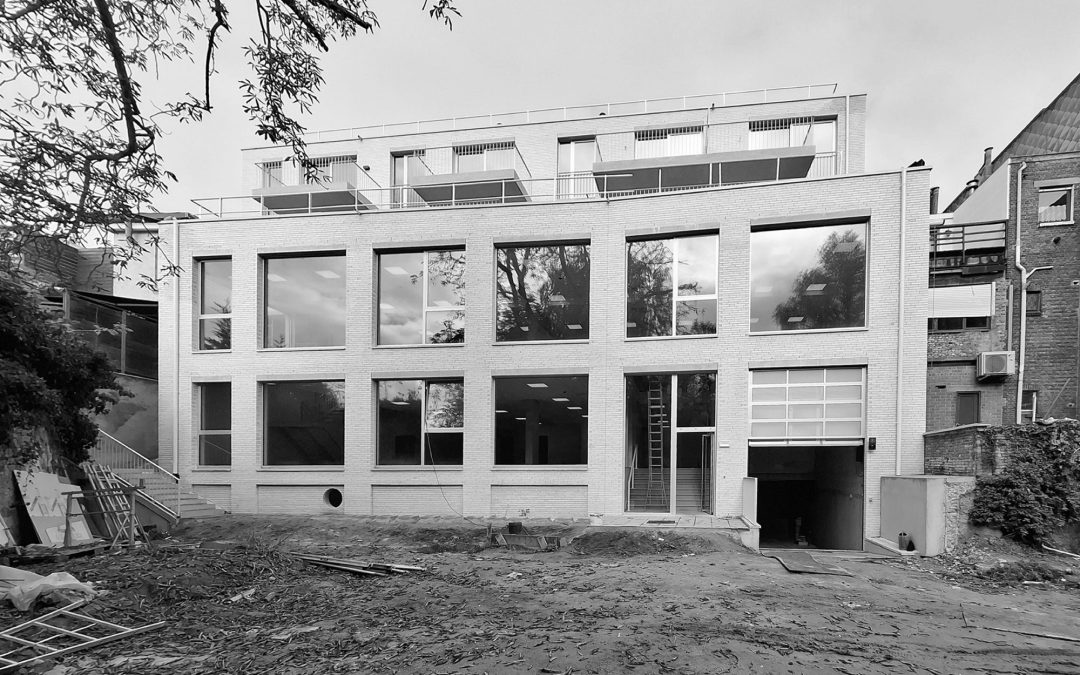Blauwstraat