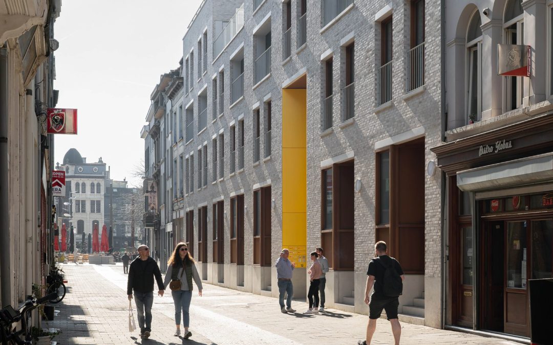 Oudemansstraat