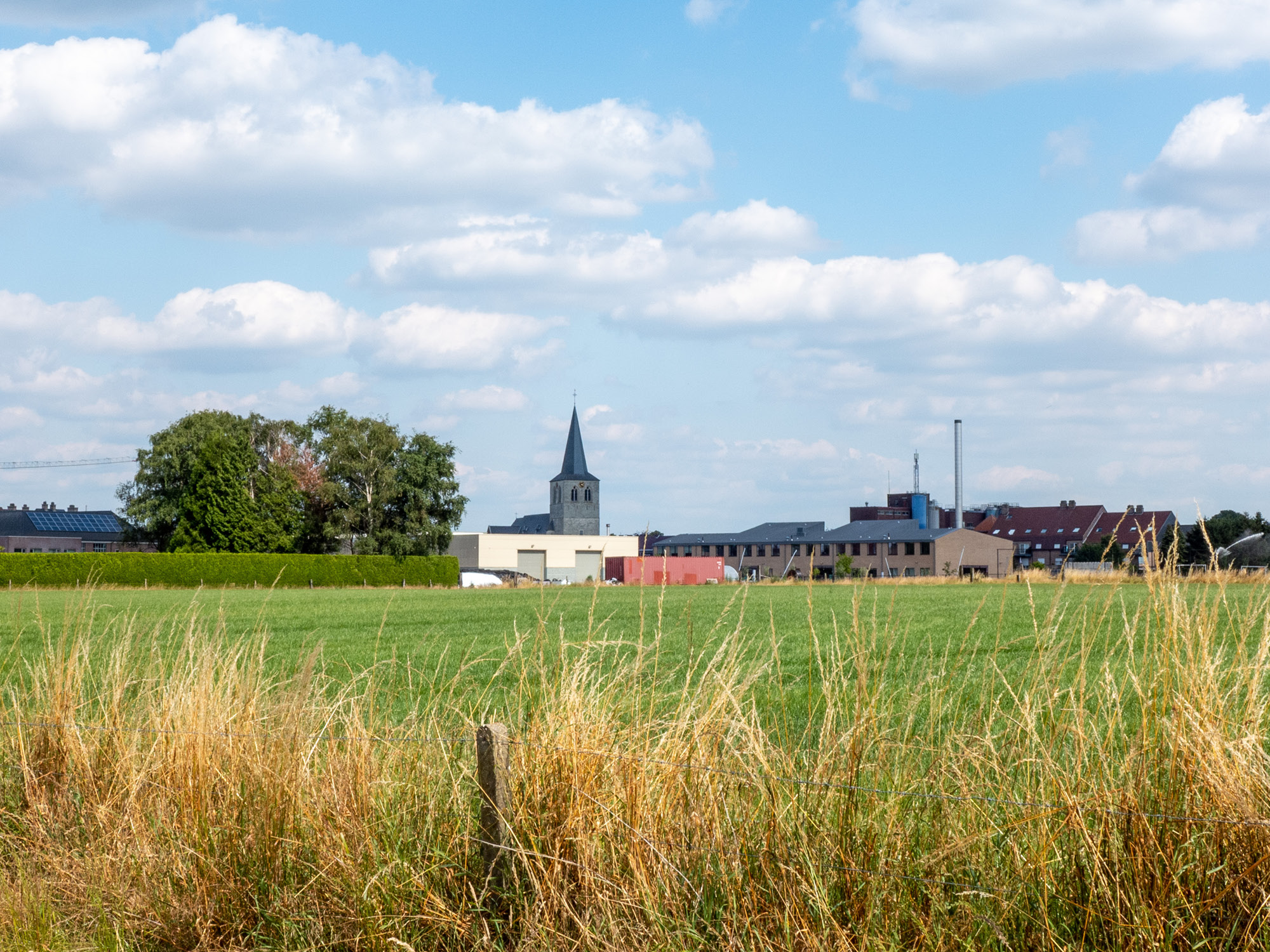 Bouwmeesterscan Bocholt