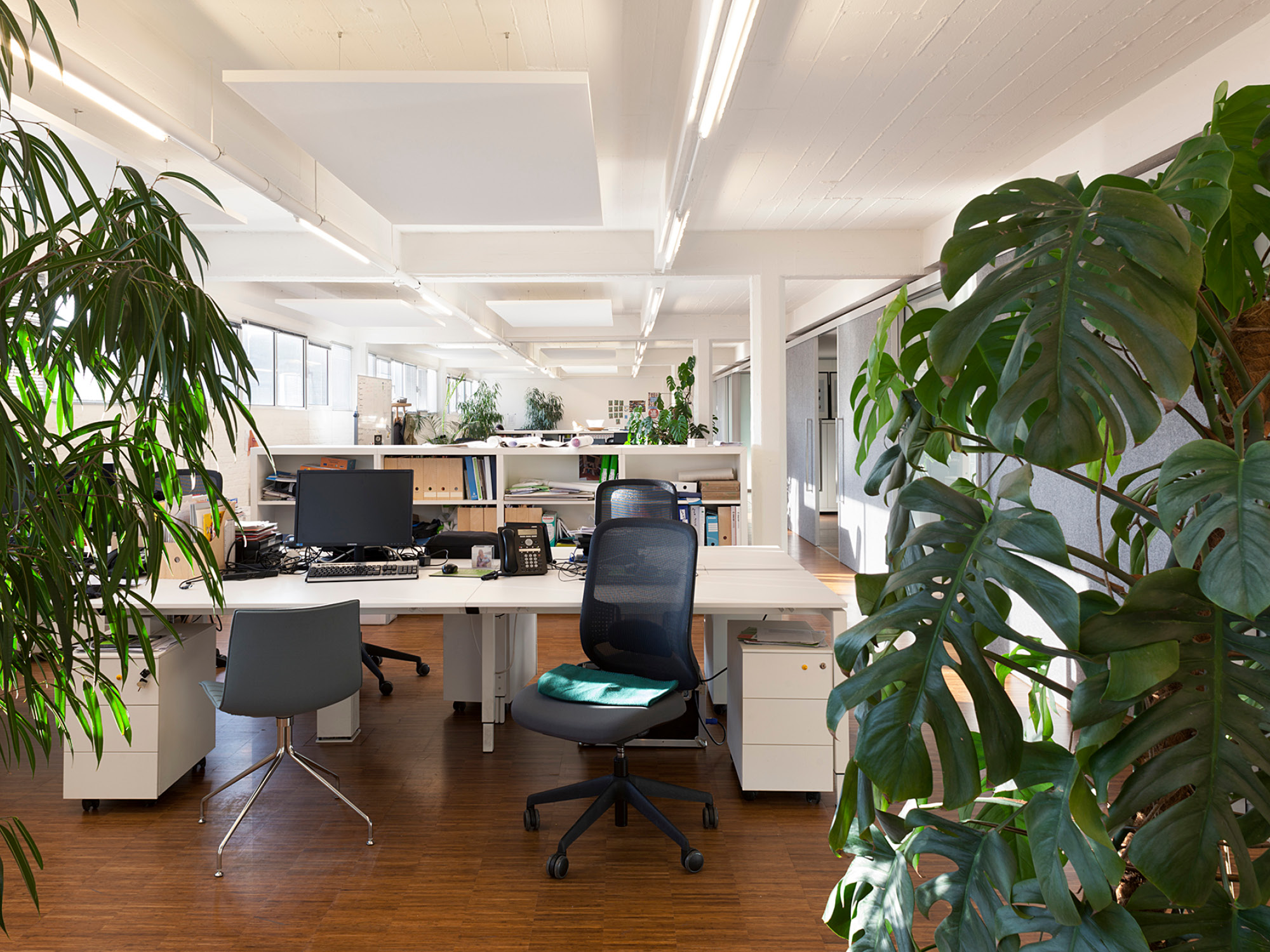 Bureau Vormingplus
