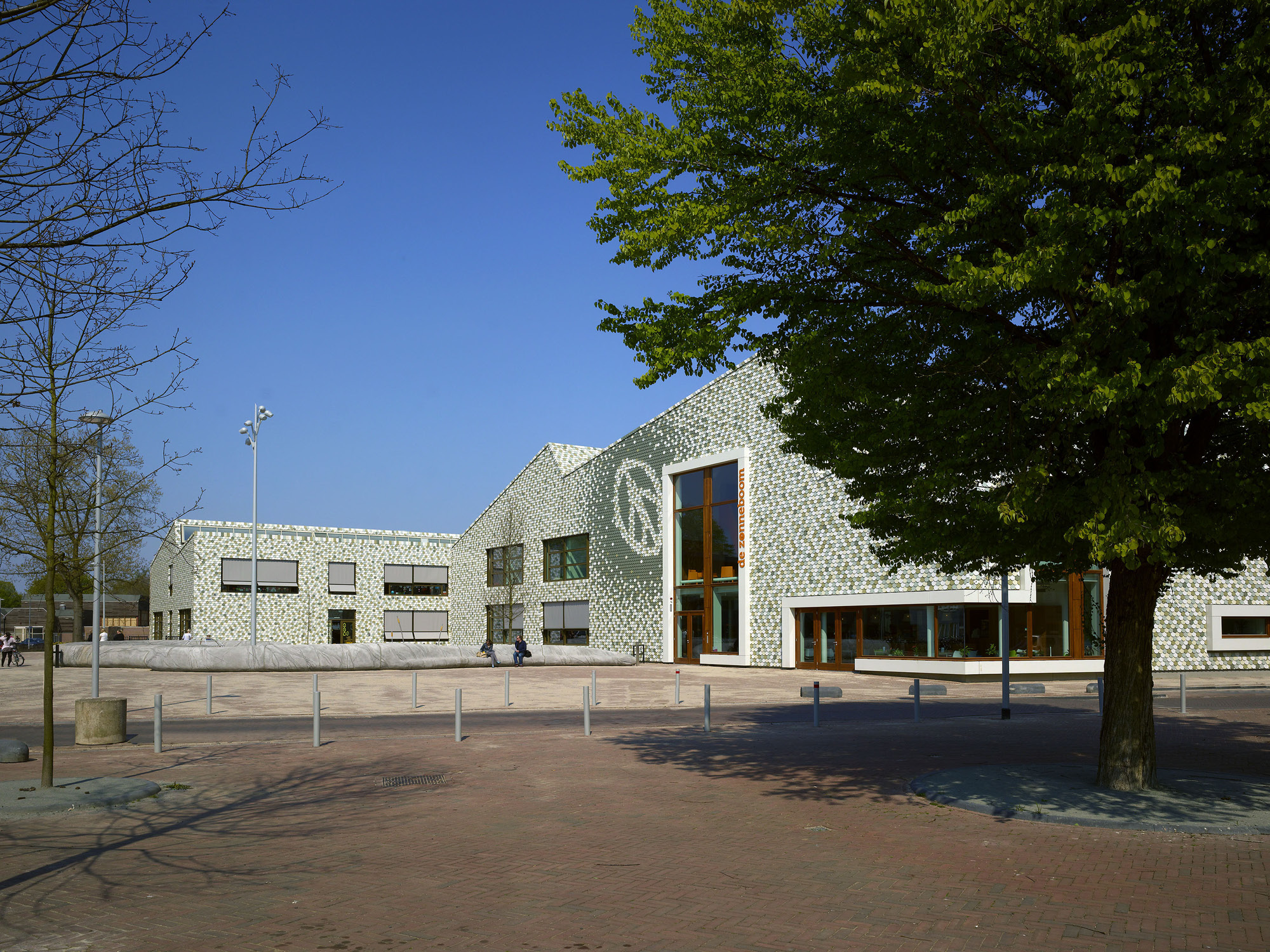 De Zonneboom