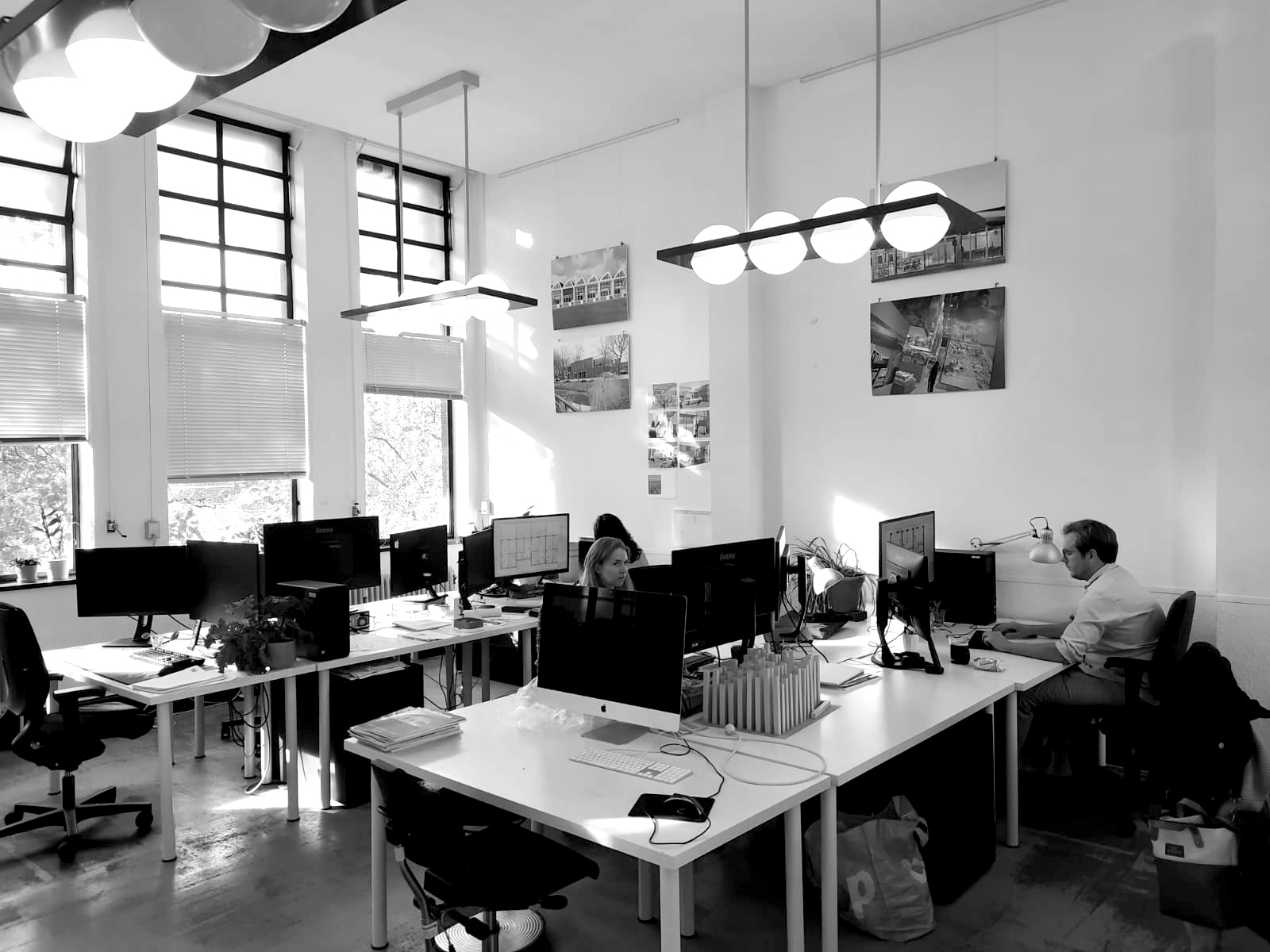 Woonwerk is looking for a new home!