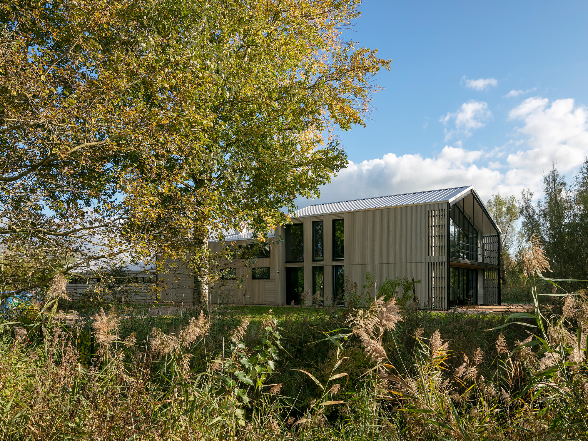 Kantoor Staatsbosbeheer
