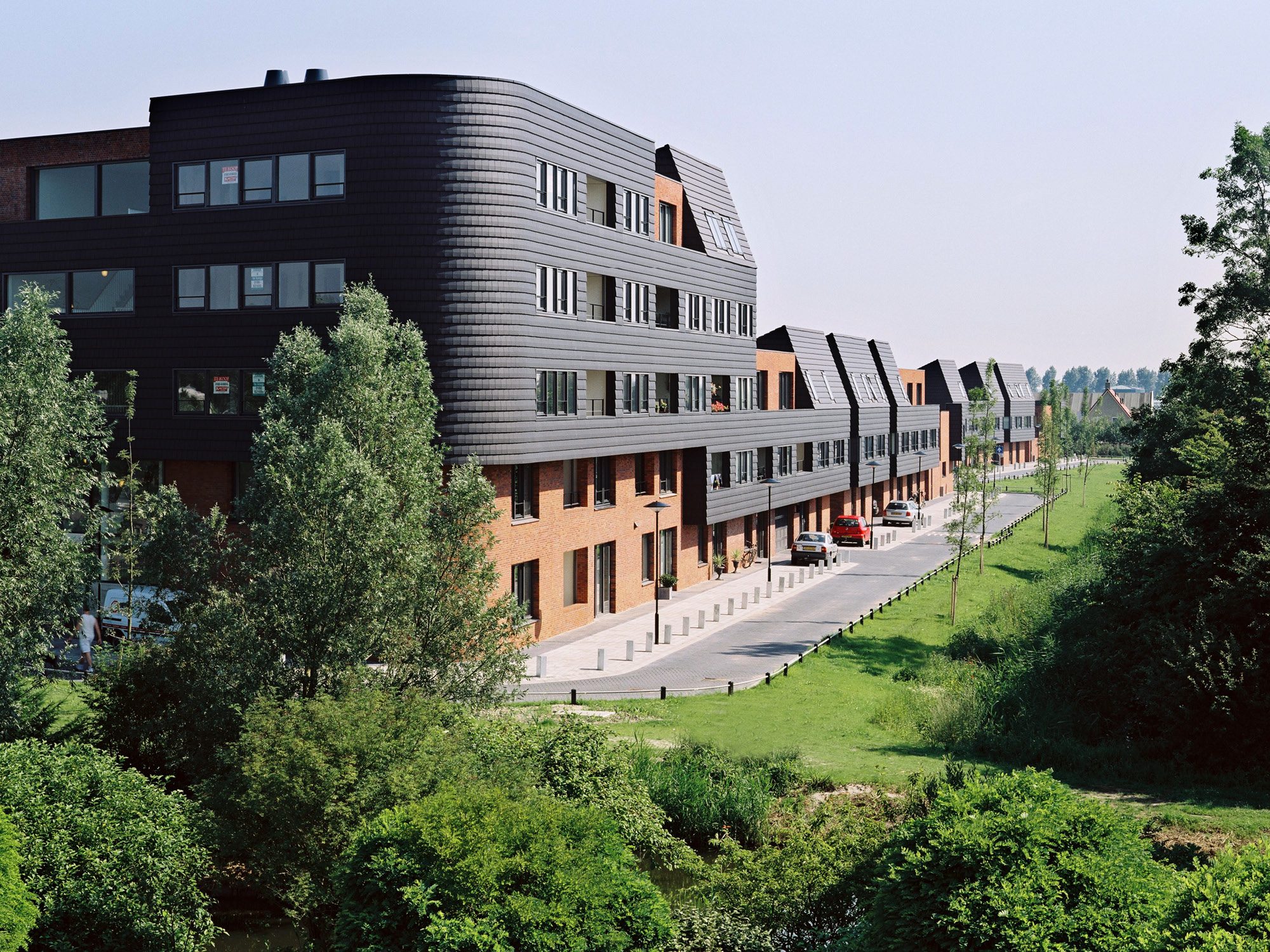Swanla Woningen