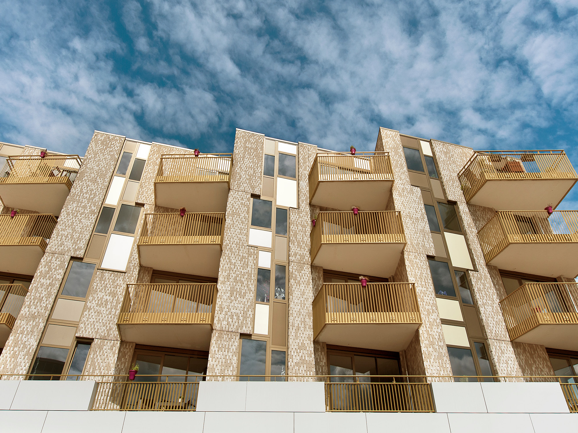 Eemplein Woningen