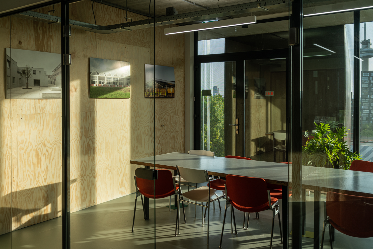 Woonwerk Rotterdam moves to our new office