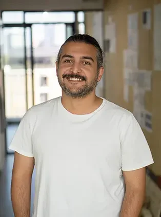 Sam Hamidi