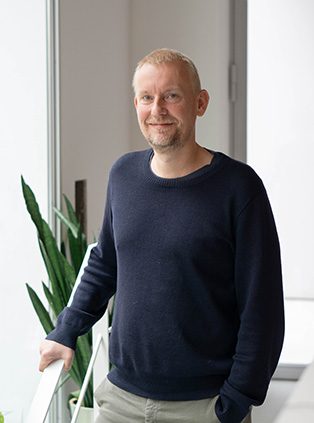 Rik De Vooght