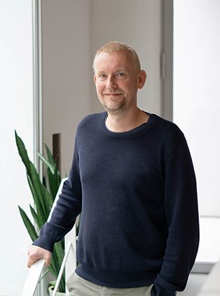 Rik De Vooght