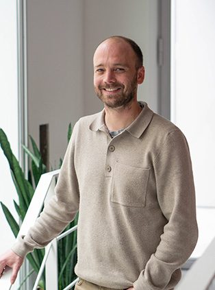 Rutger Boydens