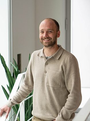 Rutger Boydens