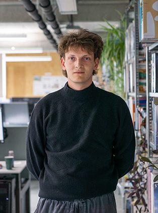 Sebastian von Rosen