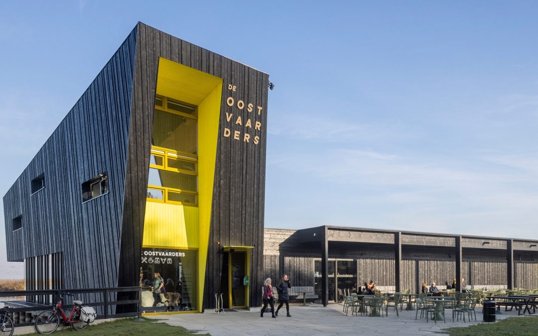 Woonwerk genomineerd voor Archello Awards 2025