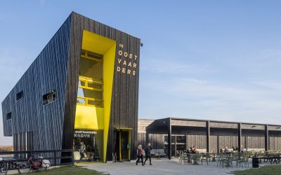 Woonwerk genomineerd voor Archello Awards 2025