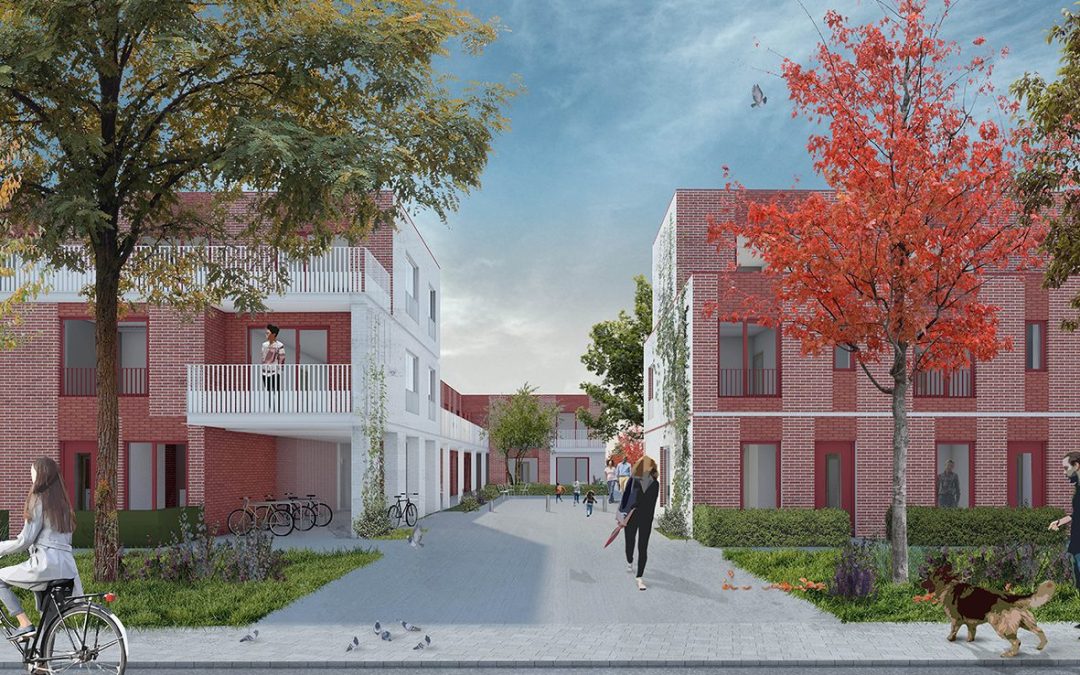 Driehoekstraat