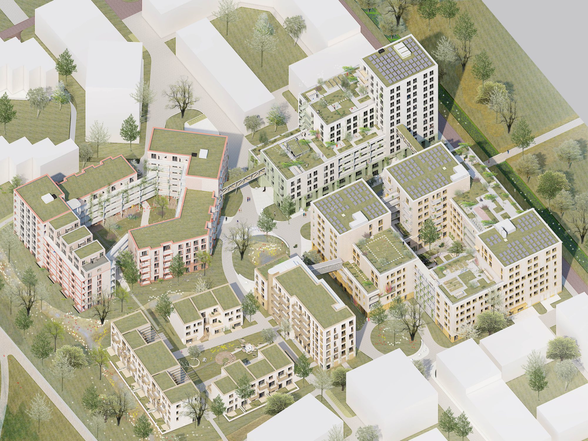 Living-Inn Winkelsteeg