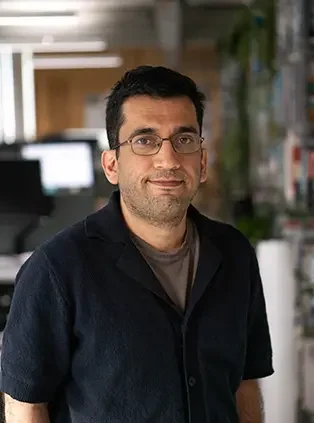 Mehdi Mousavinasab