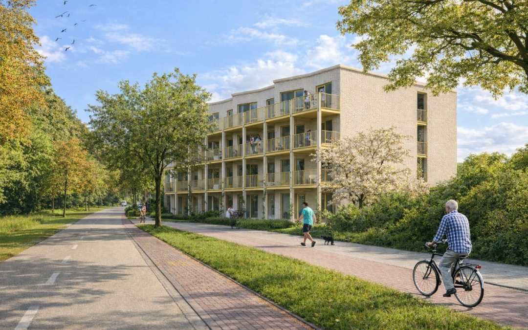 Borgeindstraat