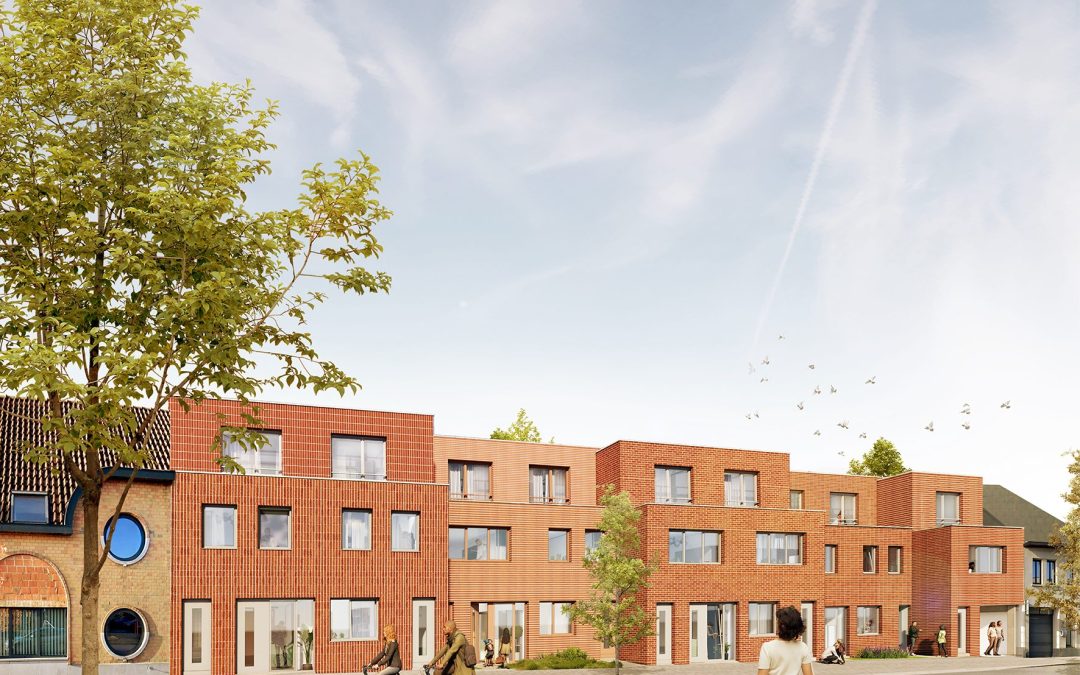 Heldergemstraat
