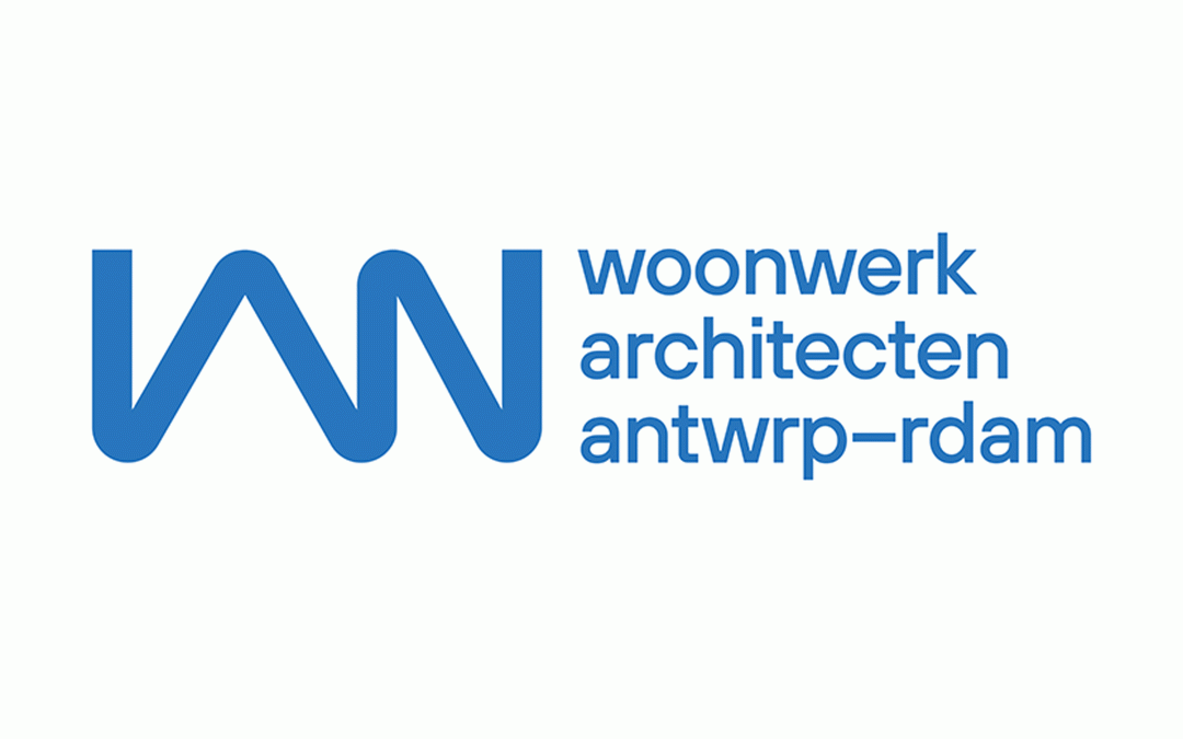 Nieuw logo