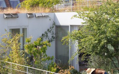 Eervolle vermelding: BILT Architectuurwedstrijd 2026